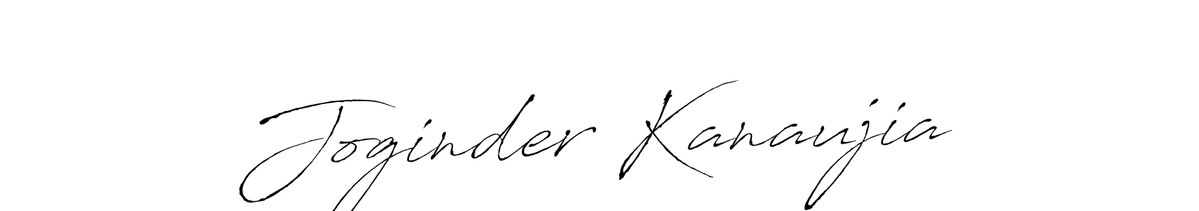 Make a beautiful signature design for name Joginder Kanaujia. Use this online signature maker to create a handwritten signature for free. Joginder Kanaujia signature style 6 images and pictures png