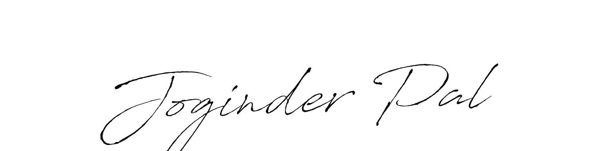 Also You can easily find your signature by using the search form. We will create Joginder Pal name handwritten signature images for you free of cost using Antro_Vectra sign style. Joginder Pal signature style 6 images and pictures png