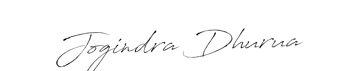 Similarly Antro_Vectra is the best handwritten signature design. Signature creator online .You can use it as an online autograph creator for name Jogindra Dhurua. Jogindra Dhurua signature style 6 images and pictures png