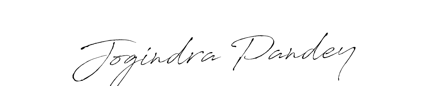 How to Draw Jogindra Pandey signature style? Antro_Vectra is a latest design signature styles for name Jogindra Pandey. Jogindra Pandey signature style 6 images and pictures png