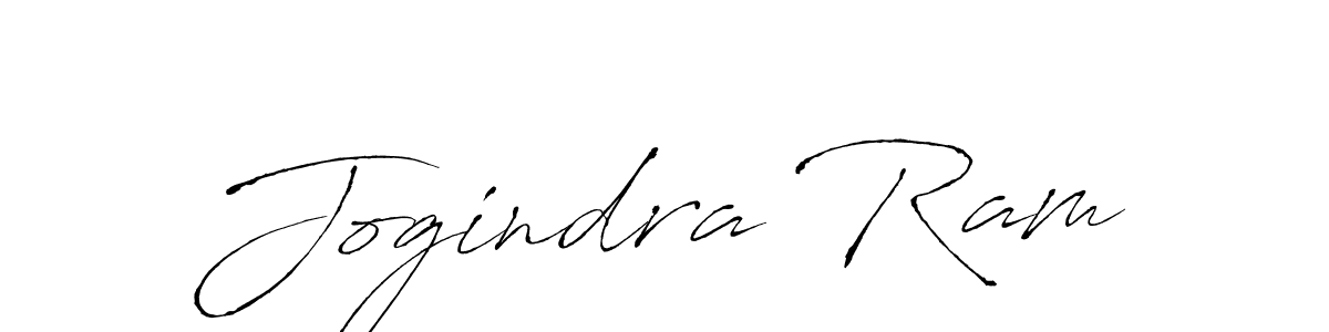 You should practise on your own different ways (Antro_Vectra) to write your name (Jogindra Ram) in signature. don't let someone else do it for you. Jogindra Ram signature style 6 images and pictures png