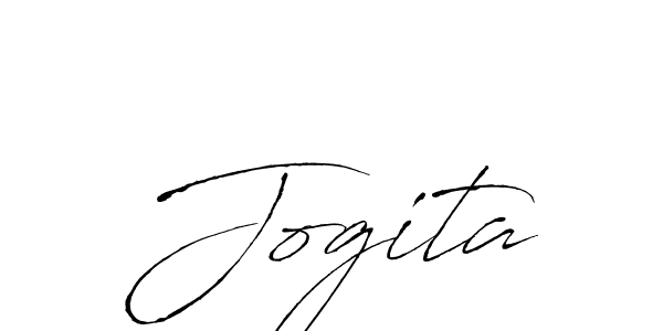 Make a short Jogita signature style. Manage your documents anywhere anytime using Antro_Vectra. Create and add eSignatures, submit forms, share and send files easily. Jogita signature style 6 images and pictures png