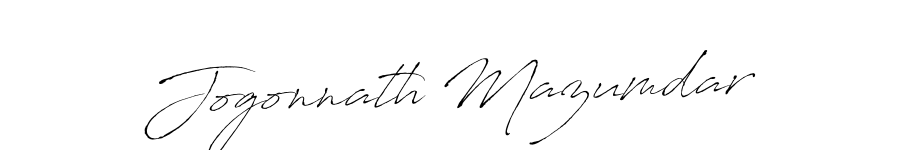 if you are searching for the best signature style for your name Jogonnath Mazumdar. so please give up your signature search. here we have designed multiple signature styles  using Antro_Vectra. Jogonnath Mazumdar signature style 6 images and pictures png
