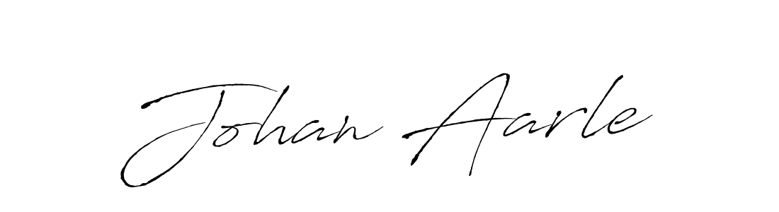 Use a signature maker to create a handwritten signature online. With this signature software, you can design (Antro_Vectra) your own signature for name Johan Aarle. Johan Aarle signature style 6 images and pictures png