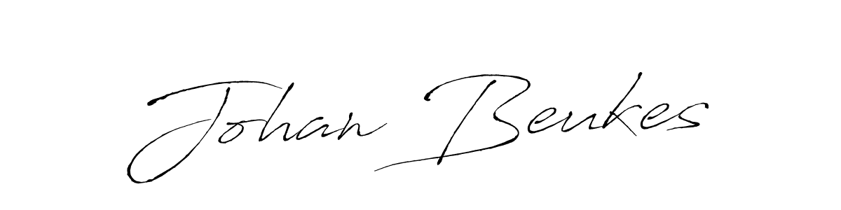 Antro_Vectra is a professional signature style that is perfect for those who want to add a touch of class to their signature. It is also a great choice for those who want to make their signature more unique. Get Johan Beukes name to fancy signature for free. Johan Beukes signature style 6 images and pictures png