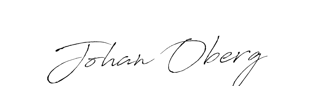 Also You can easily find your signature by using the search form. We will create Johan Oberg name handwritten signature images for you free of cost using Antro_Vectra sign style. Johan Oberg signature style 6 images and pictures png