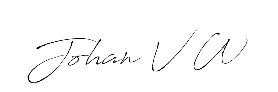 See photos of Johan V W official signature by Spectra . Check more albums & portfolios. Read reviews & check more about Antro_Vectra font. Johan V W signature style 6 images and pictures png