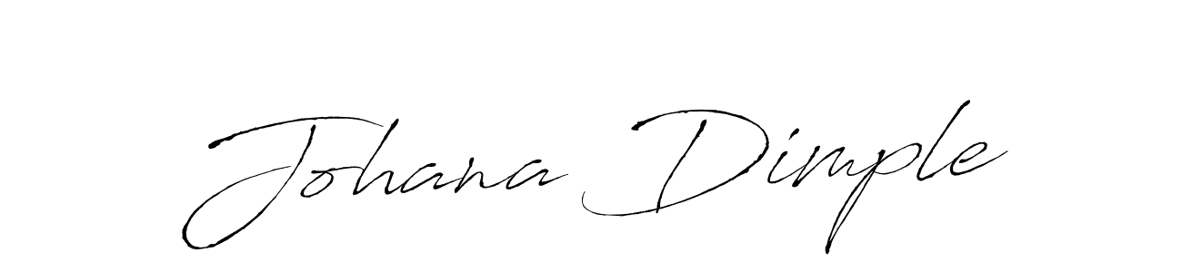 See photos of Johana Dimple official signature by Spectra . Check more albums & portfolios. Read reviews & check more about Antro_Vectra font. Johana Dimple signature style 6 images and pictures png