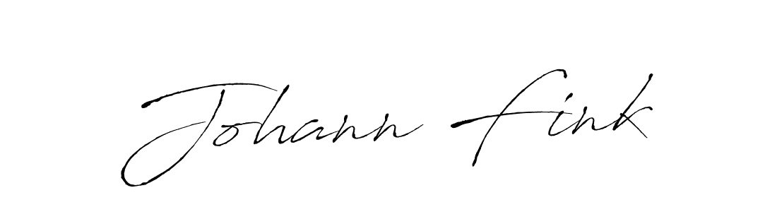 The best way (Antro_Vectra) to make a short signature is to pick only two or three words in your name. The name Johann Fink include a total of six letters. For converting this name. Johann Fink signature style 6 images and pictures png