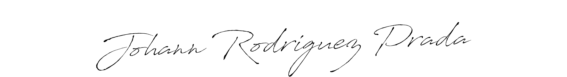 Similarly Antro_Vectra is the best handwritten signature design. Signature creator online .You can use it as an online autograph creator for name Johann Rodriguez Prada. Johann Rodriguez Prada signature style 6 images and pictures png