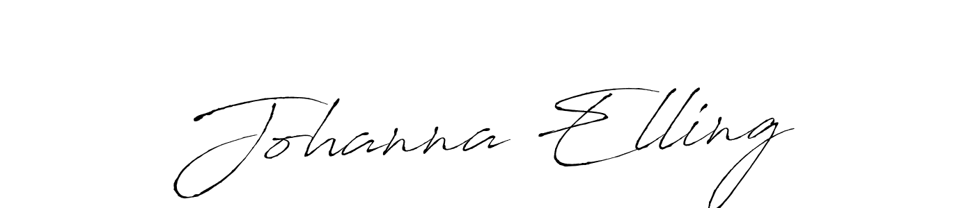 It looks lik you need a new signature style for name Johanna Elling. Design unique handwritten (Antro_Vectra) signature with our free signature maker in just a few clicks. Johanna Elling signature style 6 images and pictures png