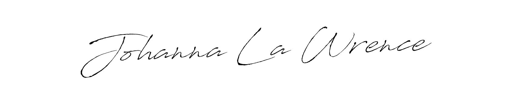 Make a short Johanna La Wrence signature style. Manage your documents anywhere anytime using Antro_Vectra. Create and add eSignatures, submit forms, share and send files easily. Johanna La Wrence signature style 6 images and pictures png