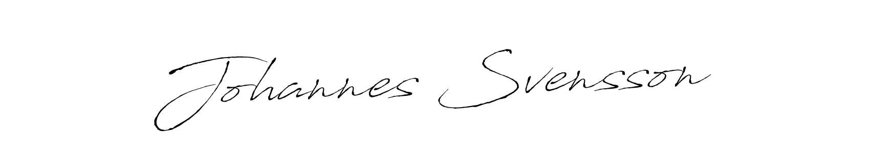 How to Draw Johannes Svensson signature style? Antro_Vectra is a latest design signature styles for name Johannes Svensson. Johannes Svensson signature style 6 images and pictures png