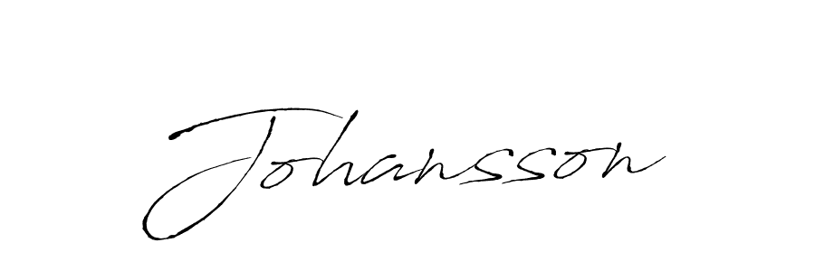 Similarly Antro_Vectra is the best handwritten signature design. Signature creator online .You can use it as an online autograph creator for name Johansson. Johansson signature style 6 images and pictures png