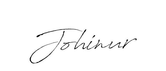 Make a beautiful signature design for name Johinur. Use this online signature maker to create a handwritten signature for free. Johinur signature style 6 images and pictures png