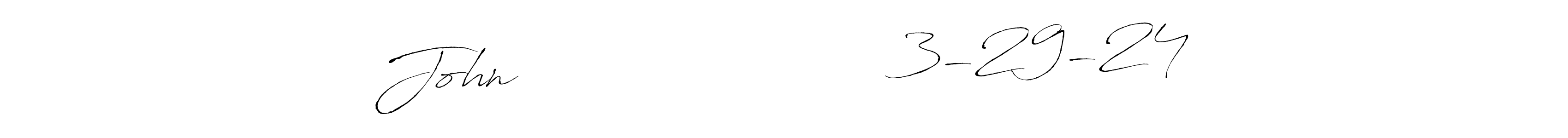 You should practise on your own different ways (Antro_Vectra) to write your name (John                       3-29-24) in signature. don't let someone else do it for you. John                       3-29-24 signature style 6 images and pictures png