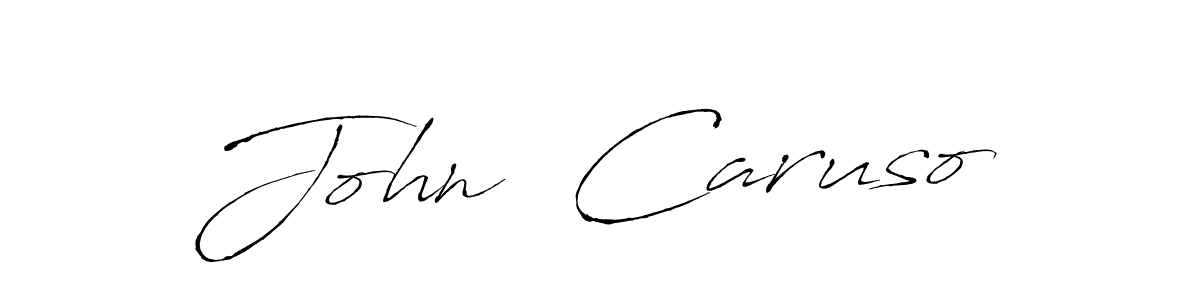 See photos of John  Caruso official signature by Spectra . Check more albums & portfolios. Read reviews & check more about Antro_Vectra font. John  Caruso signature style 6 images and pictures png