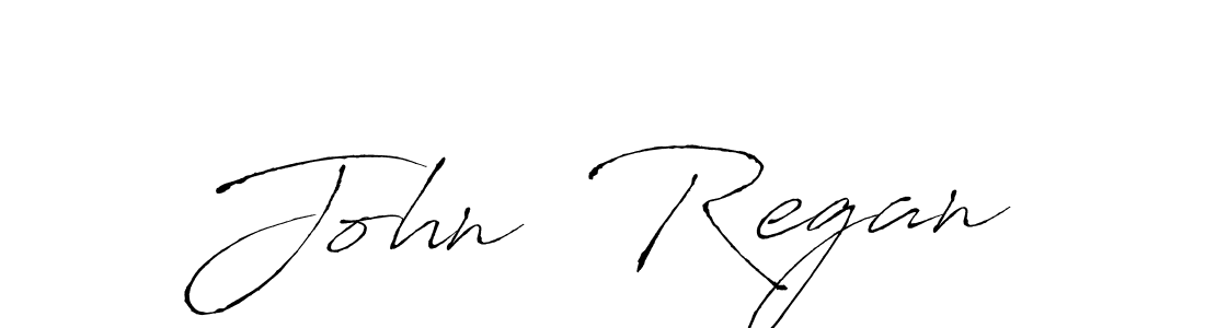 See photos of John  Regan official signature by Spectra . Check more albums & portfolios. Read reviews & check more about Antro_Vectra font. John  Regan signature style 6 images and pictures png
