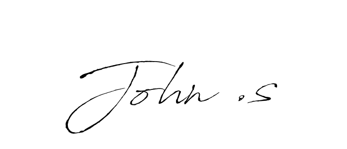 Make a short John .s signature style. Manage your documents anywhere anytime using Antro_Vectra. Create and add eSignatures, submit forms, share and send files easily. John .s signature style 6 images and pictures png