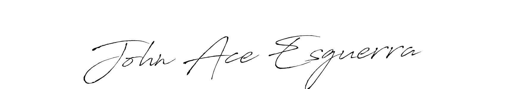 You can use this online signature creator to create a handwritten signature for the name John Ace Esguerra. This is the best online autograph maker. John Ace Esguerra signature style 6 images and pictures png