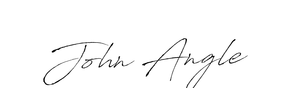 Also You can easily find your signature by using the search form. We will create John Angle name handwritten signature images for you free of cost using Antro_Vectra sign style. John Angle signature style 6 images and pictures png