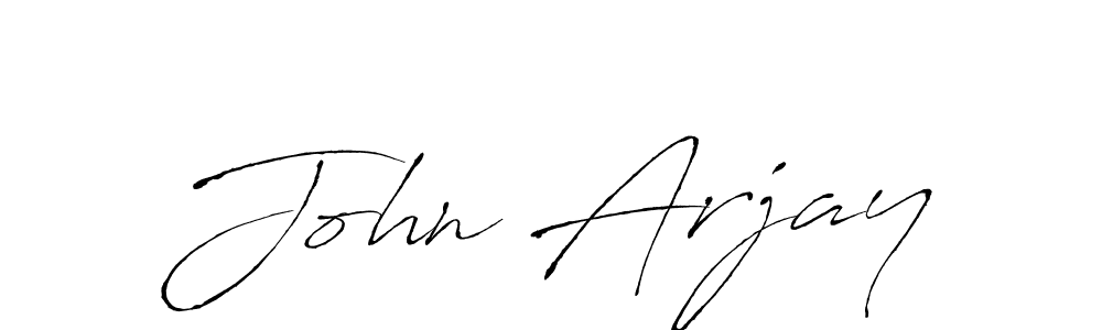 Make a short John Arjay signature style. Manage your documents anywhere anytime using Antro_Vectra. Create and add eSignatures, submit forms, share and send files easily. John Arjay signature style 6 images and pictures png