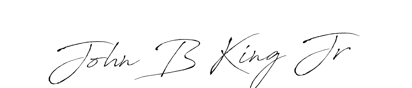 Make a short John B King Jr signature style. Manage your documents anywhere anytime using Antro_Vectra. Create and add eSignatures, submit forms, share and send files easily. John B King Jr signature style 6 images and pictures png