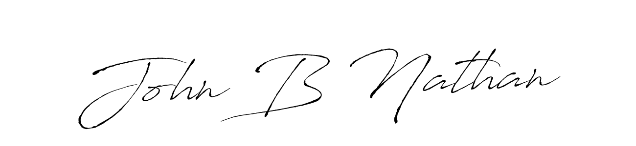 You can use this online signature creator to create a handwritten signature for the name John B Nathan. This is the best online autograph maker. John B Nathan signature style 6 images and pictures png