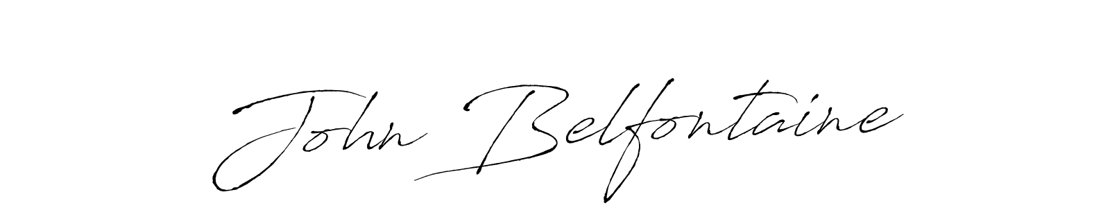 Check out images of Autograph of John Belfontaine name. Actor John Belfontaine Signature Style. Antro_Vectra is a professional sign style online. John Belfontaine signature style 6 images and pictures png