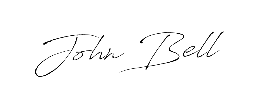 How to Draw John Bell signature style? Antro_Vectra is a latest design signature styles for name John Bell. John Bell signature style 6 images and pictures png