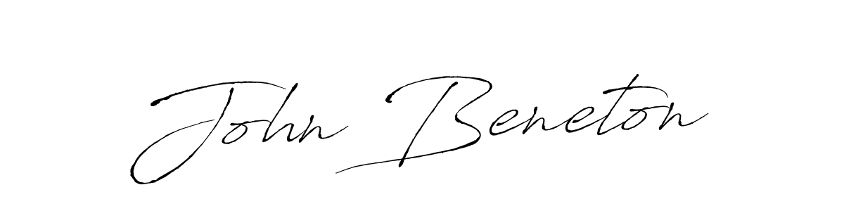 You can use this online signature creator to create a handwritten signature for the name John Beneton. This is the best online autograph maker. John Beneton signature style 6 images and pictures png