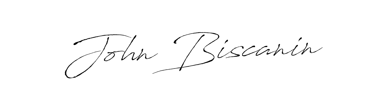 Similarly Antro_Vectra is the best handwritten signature design. Signature creator online .You can use it as an online autograph creator for name John Biscanin. John Biscanin signature style 6 images and pictures png