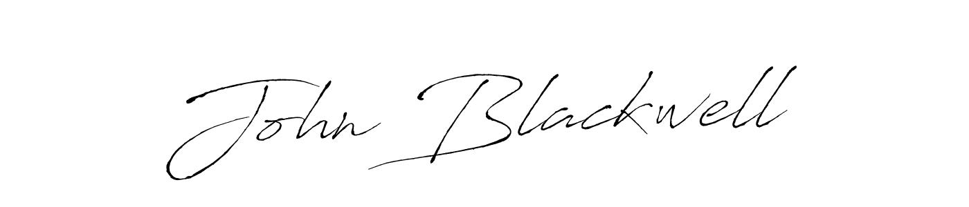 How to Draw John Blackwell signature style? Antro_Vectra is a latest design signature styles for name John Blackwell. John Blackwell signature style 6 images and pictures png