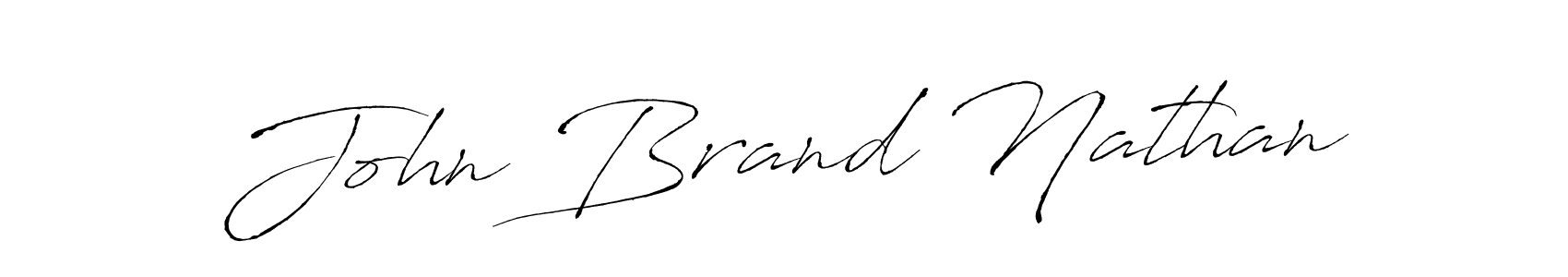Best and Professional Signature Style for John Brand Nathan. Antro_Vectra Best Signature Style Collection. John Brand Nathan signature style 6 images and pictures png