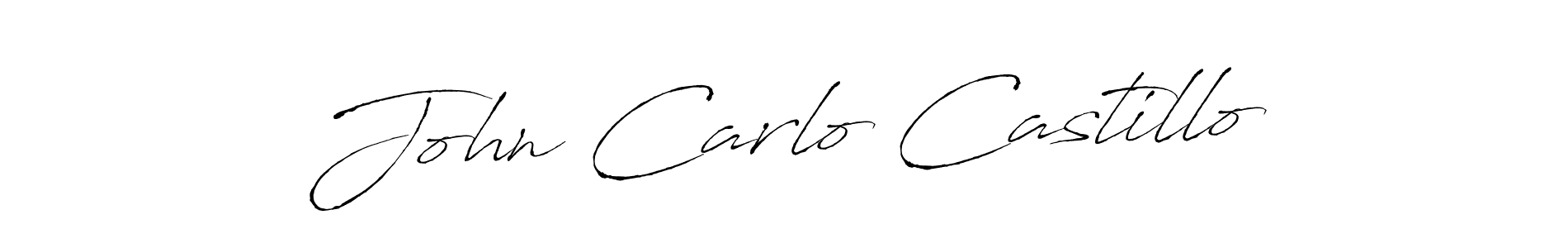 Make a beautiful signature design for name John Carlo Castillo. Use this online signature maker to create a handwritten signature for free. John Carlo Castillo signature style 6 images and pictures png