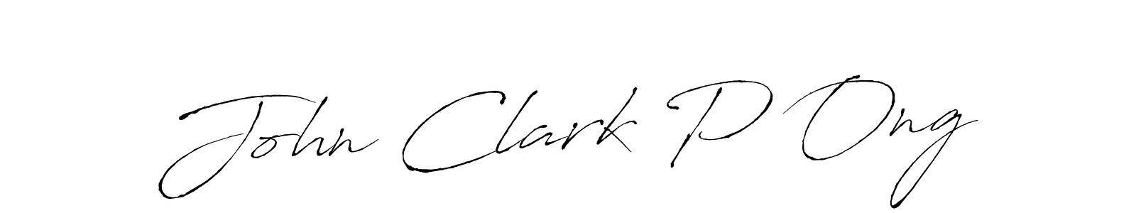 Check out images of Autograph of John Clark P Ong name. Actor John Clark P Ong Signature Style. Antro_Vectra is a professional sign style online. John Clark P Ong signature style 6 images and pictures png