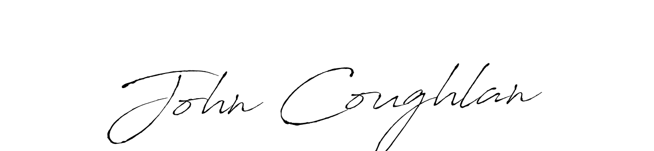 Here are the top 10 professional signature styles for the name John Coughlan. These are the best autograph styles you can use for your name. John Coughlan signature style 6 images and pictures png