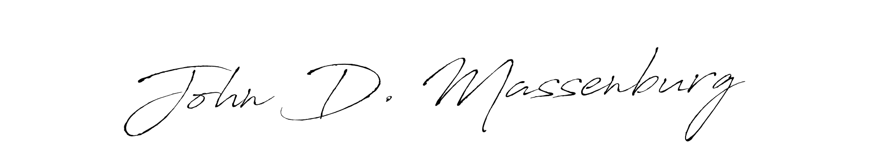 See photos of John D. Massenburg official signature by Spectra . Check more albums & portfolios. Read reviews & check more about Antro_Vectra font. John D. Massenburg signature style 6 images and pictures png