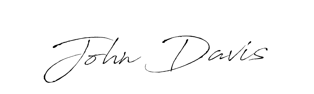 Make a beautiful signature design for name John Davis. Use this online signature maker to create a handwritten signature for free. John Davis signature style 6 images and pictures png
