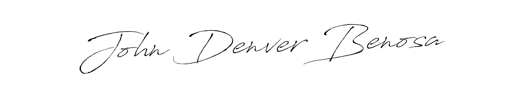See photos of John Denver Benosa official signature by Spectra . Check more albums & portfolios. Read reviews & check more about Antro_Vectra font. John Denver Benosa signature style 6 images and pictures png
