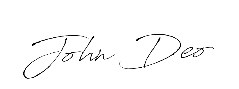 See photos of John Deo official signature by Spectra . Check more albums & portfolios. Read reviews & check more about Antro_Vectra font. John Deo signature style 6 images and pictures png