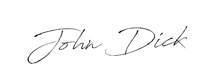 Here are the top 10 professional signature styles for the name John Dick. These are the best autograph styles you can use for your name. John Dick signature style 6 images and pictures png