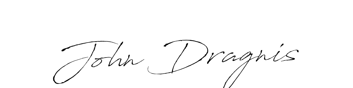 Once you've used our free online signature maker to create your best signature Antro_Vectra style, it's time to enjoy all of the benefits that John Dragnis name signing documents. John Dragnis signature style 6 images and pictures png