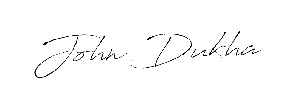 Similarly Antro_Vectra is the best handwritten signature design. Signature creator online .You can use it as an online autograph creator for name John Dukha. John Dukha signature style 6 images and pictures png