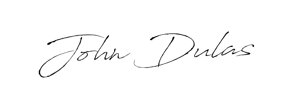 Make a short John Dulas signature style. Manage your documents anywhere anytime using Antro_Vectra. Create and add eSignatures, submit forms, share and send files easily. John Dulas signature style 6 images and pictures png
