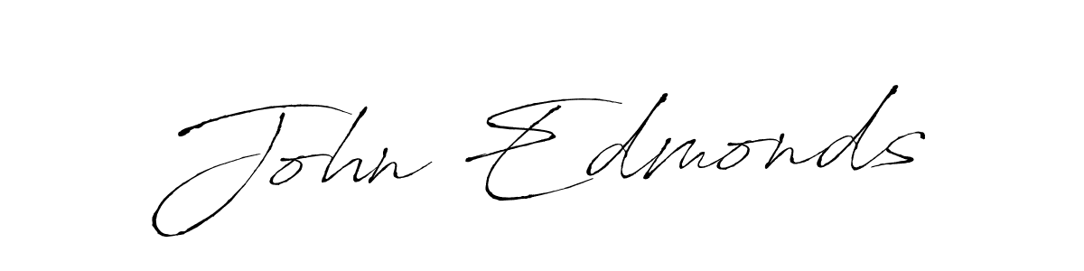 if you are searching for the best signature style for your name John Edmonds. so please give up your signature search. here we have designed multiple signature styles  using Antro_Vectra. John Edmonds signature style 6 images and pictures png