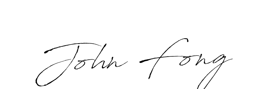 Similarly Antro_Vectra is the best handwritten signature design. Signature creator online .You can use it as an online autograph creator for name John Fong. John Fong signature style 6 images and pictures png