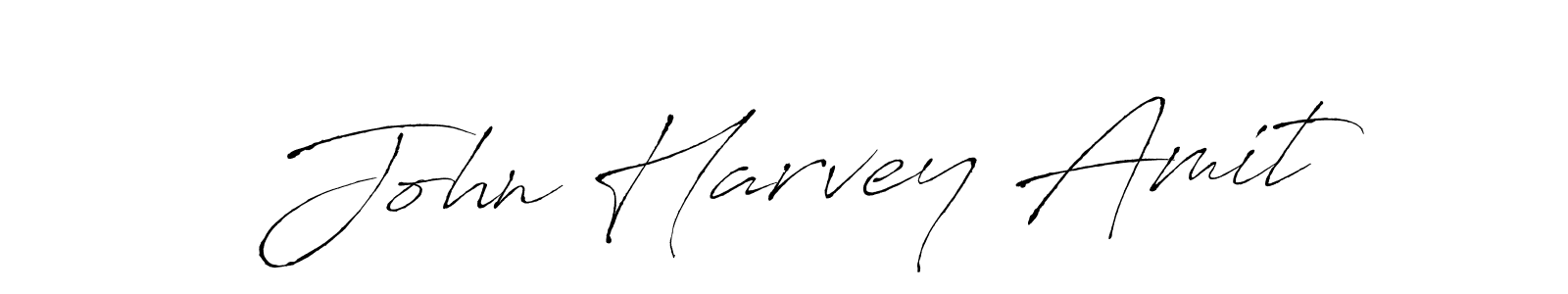 Here are the top 10 professional signature styles for the name John Harvey Amit. These are the best autograph styles you can use for your name. John Harvey Amit signature style 6 images and pictures png
