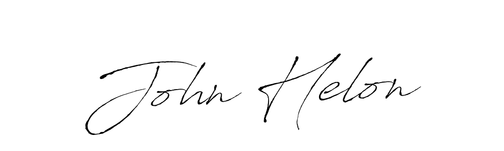 This is the best signature style for the John Helon name. Also you like these signature font (Antro_Vectra). Mix name signature. John Helon signature style 6 images and pictures png