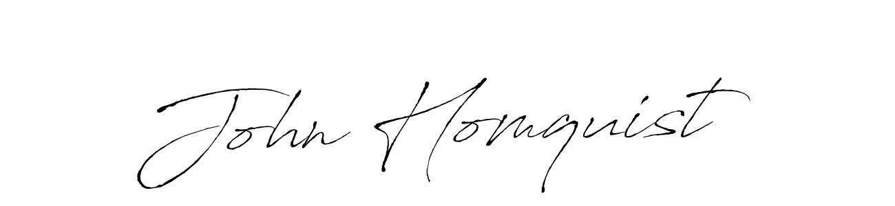Also You can easily find your signature by using the search form. We will create John Homquist name handwritten signature images for you free of cost using Antro_Vectra sign style. John Homquist signature style 6 images and pictures png